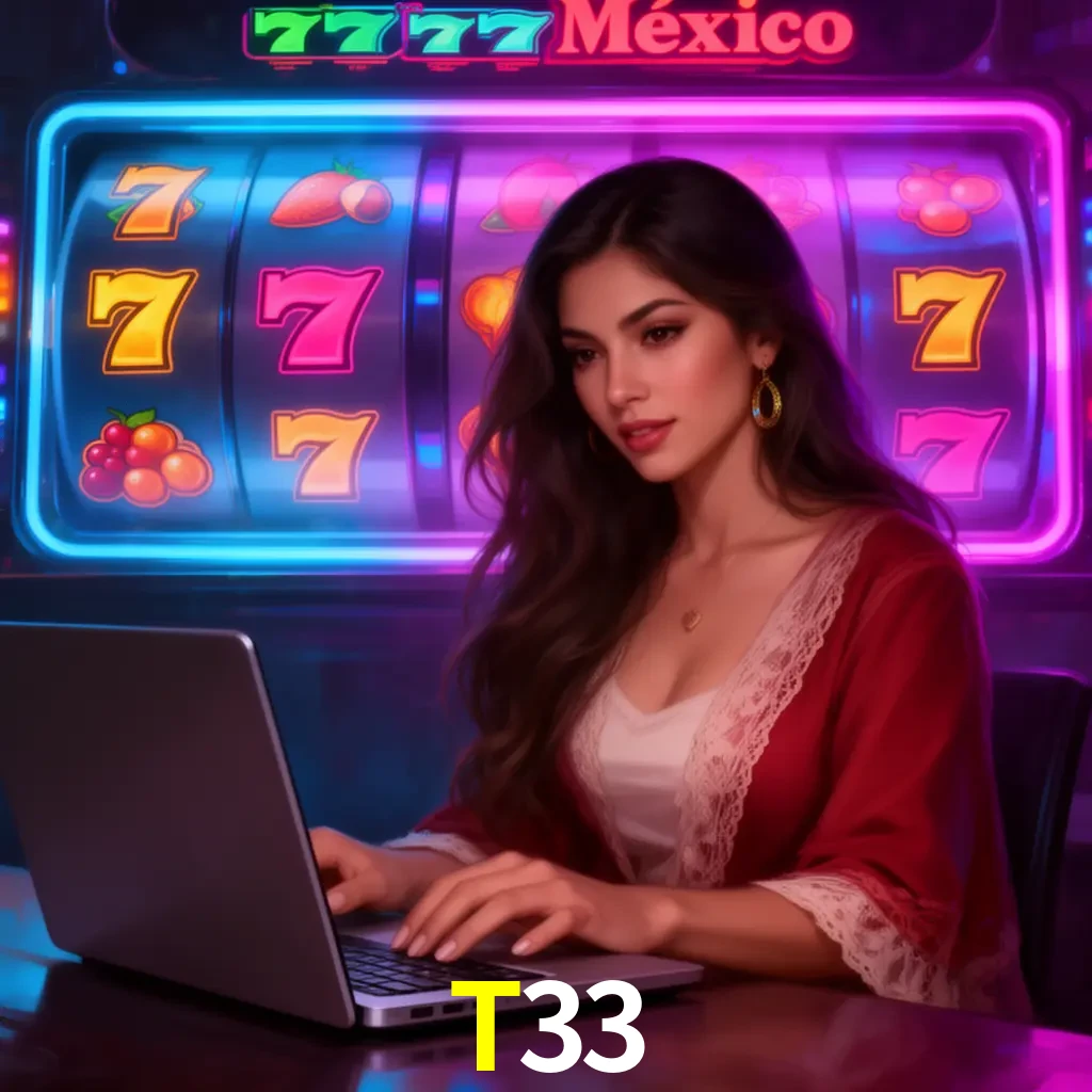 T33 Lo que distingue a las tragamonedas de Red Tiger en T33