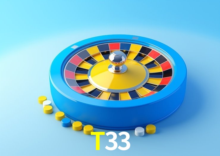 T33 Bingo