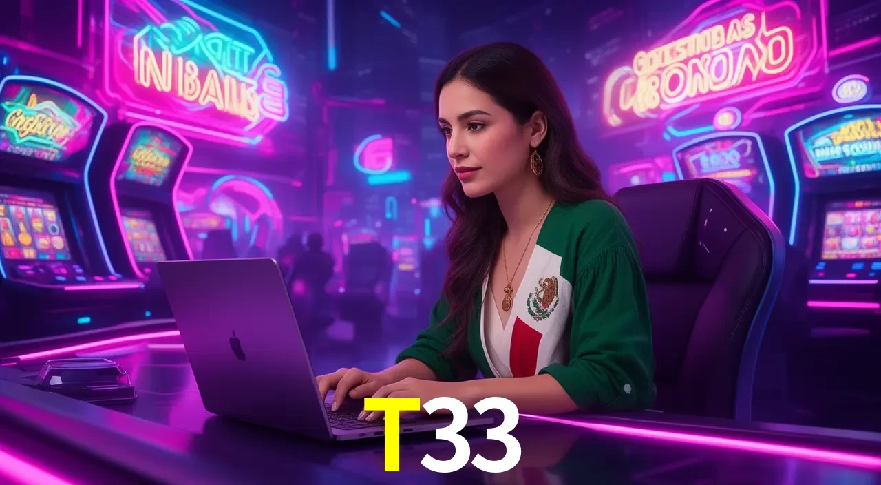 T33 Preguntas frecuentes sobre T33 en México