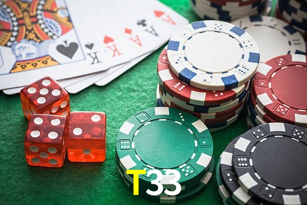 T33 Descubre las tragamonedas de Quickspin en T33
