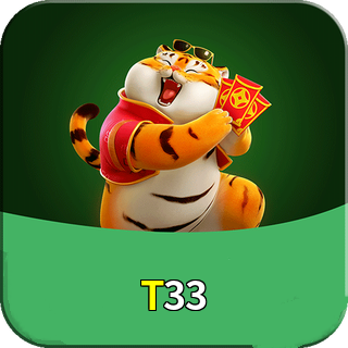 T33 logo